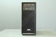 Fractal Design Focus G - Black front view