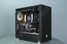 Corsair Carbide Series 678C Low Noise Tower Case