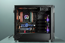 Intel X299 Custom Gaming PC