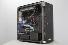 Corsair Obsidian Series 1000D Tempered Glass Full Tower Case