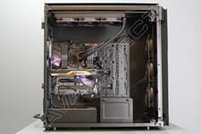 Custom X299 Workstation PC