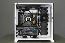 Z390 Chipset Custom Gaming PC