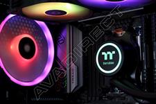 Water 3.0 360 ARGB Sync Edition Liquid Cooling System