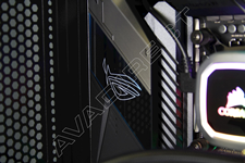 Asus ROG MAXIMUS XI GENE  microATX Motherboard