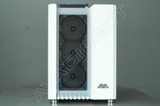 Corsair  Crystal Series 680X - front view