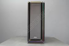 Enthoo 719 Tempered Glass , E-ATX, Satin Black, Full Tower Case - front view