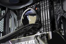 128 GB  HyperX Predator DDR4 3000MHz  Black  DIMM Memory