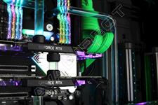 EVGA GeForce RTX™ 2080 Ti XC GAMING Graphics Card