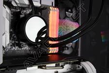 Corsair 32GB Kit (4 x 8GB) Vengeance RGB Pro DDR4  DIMM Memory