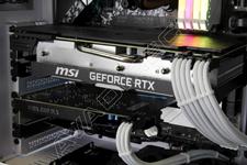 MSI GeForce® RTX 2080 SUPER™ VENTUS XS OC Graphics Card