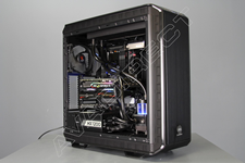 Be Quiet! Dark Base 900, E-ATX, Black, Full Tower Case