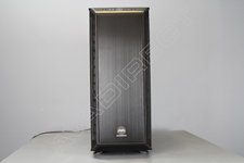 Be Quiet! Dark Base 900, E-ATX, Black, Full Tower Case - front view