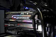 MSI GeForce® RTX 2080 SUPER™ GAMING X TRIO Graphics Card
