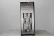 Corsair Obsidian Series 750D Airflow Edition, XL-ATX, Black, Full Tower Case - front view