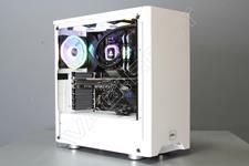 Corsair Carbide Series 275R Acrylic Side Panel Mid Tower Case