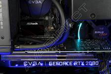  GeForce® RTX 2080 SUPER™ 8GB GDDR6 Graphics Card