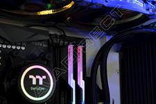 G.SKILL 32GB Kit (2 x 16GB) Trident Z Neo, RGB LED, DDR4 DIMM Memory