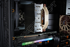 RTX 3080 Ti FTW 3 Ultra Gaming PC