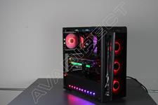 RTX 3090 FTW Ultra Gaming PC