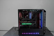 CoolerMaster MasterBox MB530P Gaming PC