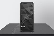 Fractal Design Meshify C Front