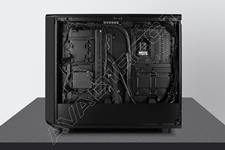 Cable Management Fractal Design Meshify C