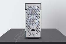 Corsair iCue 220T Case Front