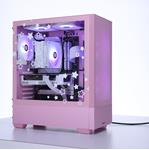 Pink PC