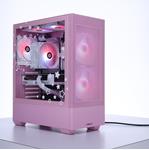 Blissful Pink PC