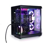 G.SKILL 64GB (2 x 32GB) Trident Z5 RGB DDR5 6000MT/s, CL32, Silver, RGB LED, DIMM Memory - TAA Compliant