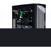 ANTEC Performance 1 FT, Tempered Glass, No PSU, E-ATX, Black, Full Tower Case