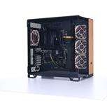Custom Wooden PC