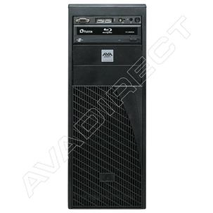custom server