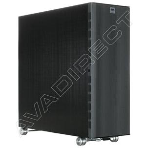 2 x Intel Xeon X5690 cable management