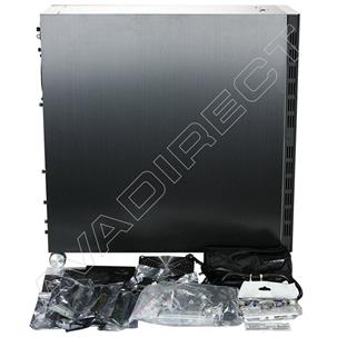 EVGA Classified SR-2 custom computer