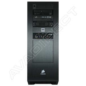 Intel Xeon E5-2687W mid-size pc