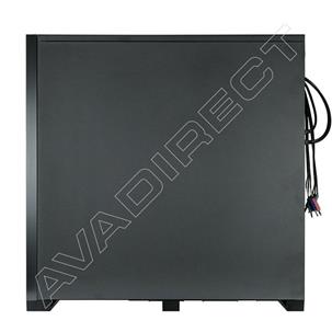 ASUS GeForce GTX 690 custom workstation