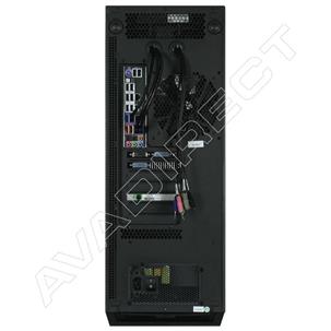 ASUS GeForce GTX 690 cable management