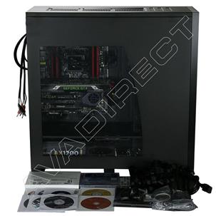 ASRock X79 Extreme11 custom computer