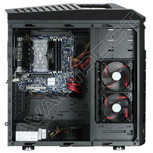 Intel quad-core processor 