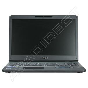 ASUS G75VW-NS71 Notebook custom gaming configuration