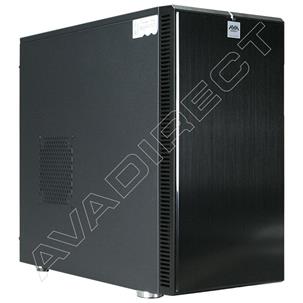 Fractal Design Define R4 Black Pearl Case custom computer