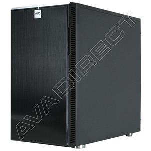 ASUS GeForce GTX 680 cable management