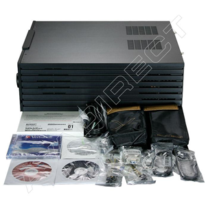 G Skill 32GB DDR3 1600MHz custom media pc