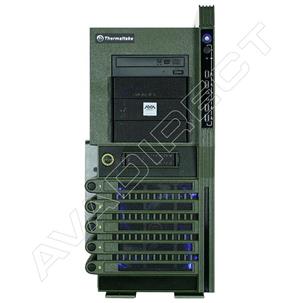 2 x Intel Xeon E5-2687W circuit board