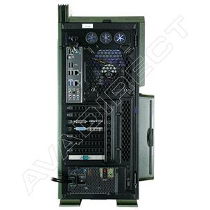 ASUS Z9PE-D8 WS custom pc