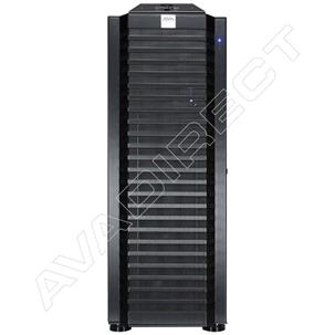 2 x Intel Xeon E5-2690 custom black case