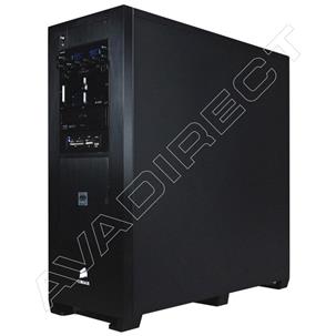 Intel Core i7-3970X custom desktop pc