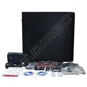 2 x Intel E5-2620 V2 custom  workstation desktop