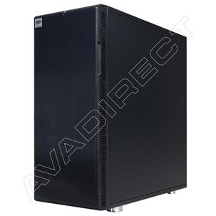 2 x Intel E5-2620 V2 custom  workstation desktop